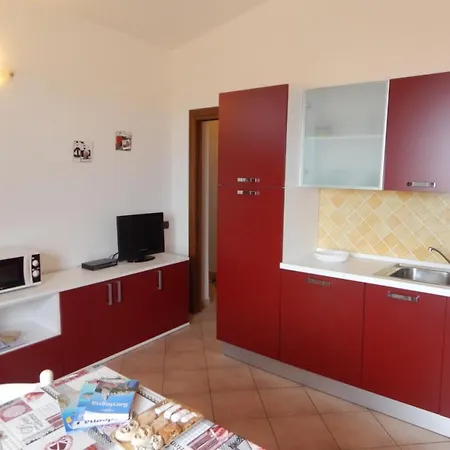Casa Taccola Appartamento *