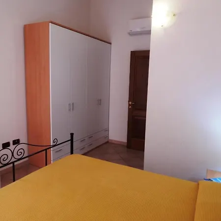 Casa Taccola * La Caletta