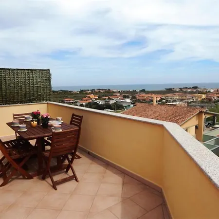 Casa Taccola *