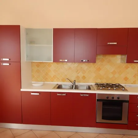 Apartamento Casa Taccola