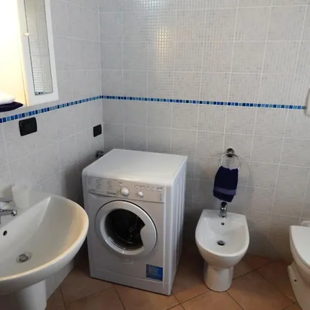 Casa Taccola Apartamento
