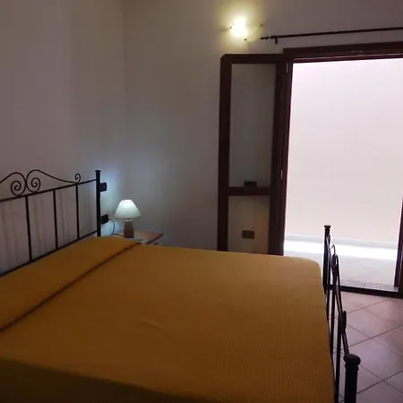 Apartamento Casa Taccola *