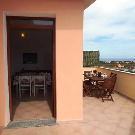 Casa Taccola La Caletta